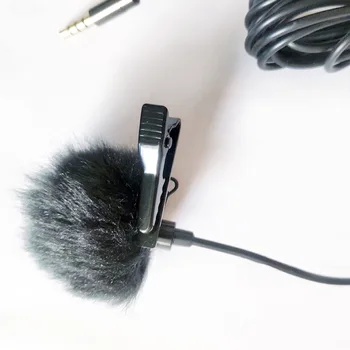 1 adet Mikrofon Rüzgar Muffs Geliştirir Rüzgar Reddi Çift Katmanlı Rüzgar Koruması Azaltır Rüzgar Gürültü Müzik Aletleri Aksesuarları