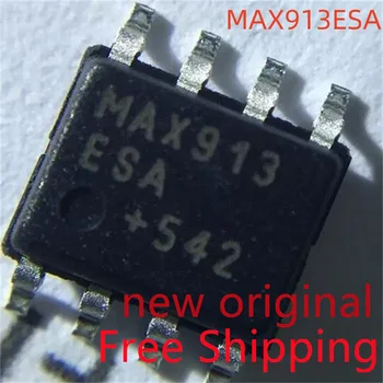 10 adet Yeni Orijinal MAX913 MAX913ESA MAX913CSA SOP8 Voltaj Karşılaştırıcı Yeni