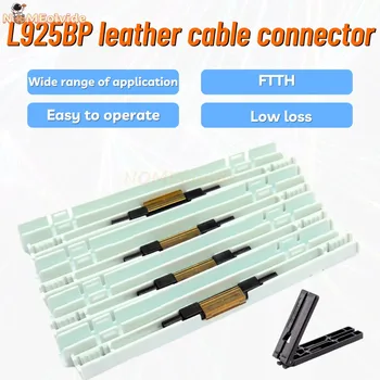 L925BP saplama kablo FTTH Fiber Optik Mekanik Ekleme Fiber Optik Mekanik Ekleme hızlı bağlantı Soğuk ekleme