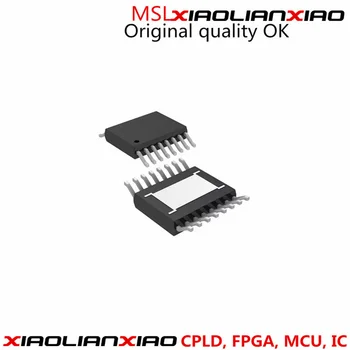 1 adet xiaolianxiao LT3976HMSE # PBF MSOP16 Orijinal kalite TAMAM PCBA ile işlenebilir