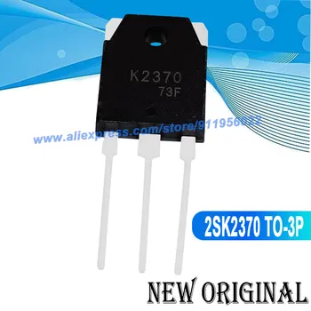 (5 Adet) K2370 2SK2370 TO-3P 500 V 20A / 2SK777 K777 450 V 10A / 16N50E FMH16N50E / NJW21193G 16A 250 V TO-3P