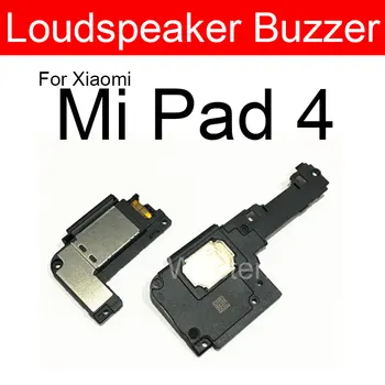 Buzzer Ringer Flex Şerit Kablo Xiaomi Mi Pad 4 İçin Loud Hoparlör Hoparlör Buzzer Flex Kablo Onarım Yedek Parçalar