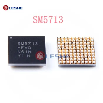 5-20 Adet 100 % Yeni SM5713 Samsung A60 / A50 Küçük Yönetim Çip PM IC PMIC