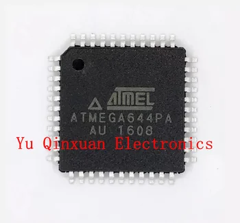 ATMEGA644A-AU TQFP-44 Mikrodenetleyici, 8-bit, düşük güç, yüksek performans