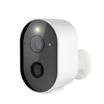 Kamerası Akıllı Spot Gözetim WiFi Kamera Kablosuz Açık Su Geçirmez Kamera Güvenlik Video Kamera IP66 Su Geçirmez APP Onecam