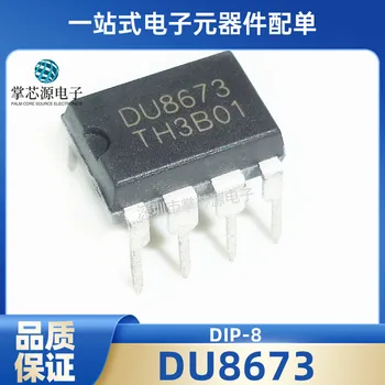 Orijinal DU8673 DIP-8 LED sabit akım sürücü IC DU8673 ın-line yepyeni