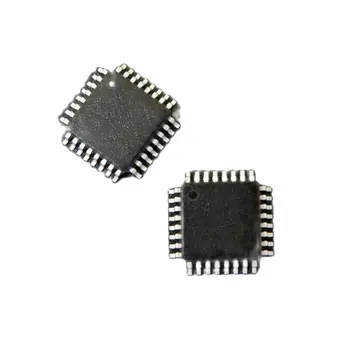 ATMEGA328P-AU 8-bit Mikrodenetleyiciler-MCU TQFP-32