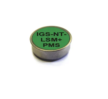 Yük Paylaşımı ve Güç Yönetimi için IGS-NT-LSM+PMS Donanım anahtarı Yüksek Kaliteli Dizel Motor Jeneratör Yedek Parçaları