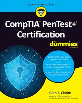 Aptallar için CompTIA PenTest + Sertifikası