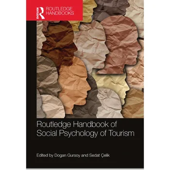 Routledge Sosyal Psikoloji Turizmi El Kitabı (ciltsiz kitap)