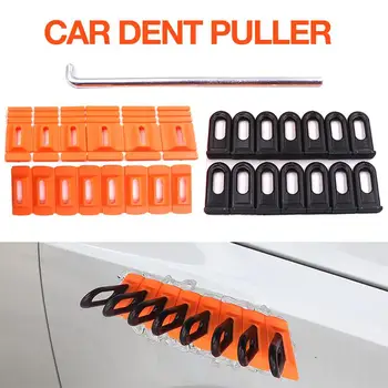 Araba Dent Onarım Aracı otomatik Çok Fonksiyonlu Dent Çektirme Vantuz Sökücü Aracı Güçlü Göçük Sökücü Dent Cam Fayans aracı