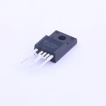 FSCQ1565RTYDTU Güç Anahtarı 7.04 A 5-Pin(5+Tab) TO - 220F Ray - Ray / Tüp FSCQ1565RTYDTU