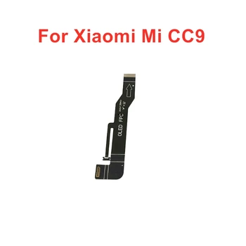 Xiao mi mi CC9 LCD Flex Kablo Mantık Ana Kurulu Anakart Bağlantı LCD Flex Kablo Şerit Onarım Yedek Parçaları