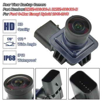 Yeni DM5Z-19G490-A DM5Z-19G490-B geri görüş kamerası Ford C-Max Energi Hibrid 2013-2016