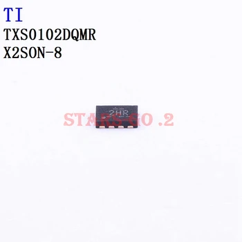5 ADET TXS0102DQMR TXS0102YZPR TI Mantık IC'leri