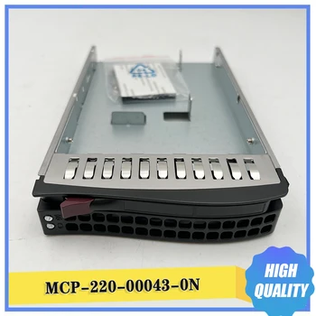 Supermicro MCP için-220-00043-0N 3,5 ila 2,5 inç Sabit Sürücü Yuvası